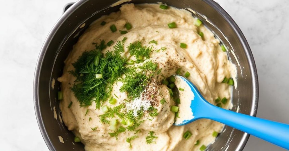 smoked whitefish dip