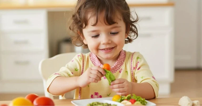 Quick and Easy Lunches for Toddlers: Perfect for Busy Parents