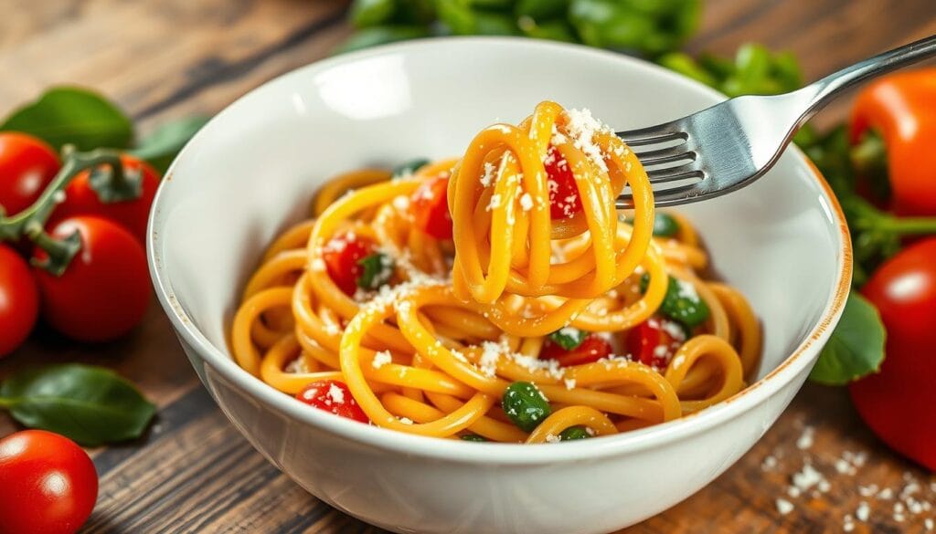 Barilla High-Protein Pasta