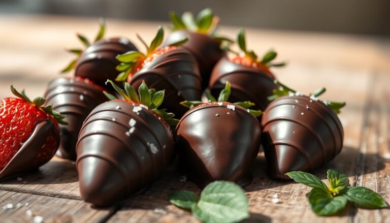 chocolate covered strawberries near me