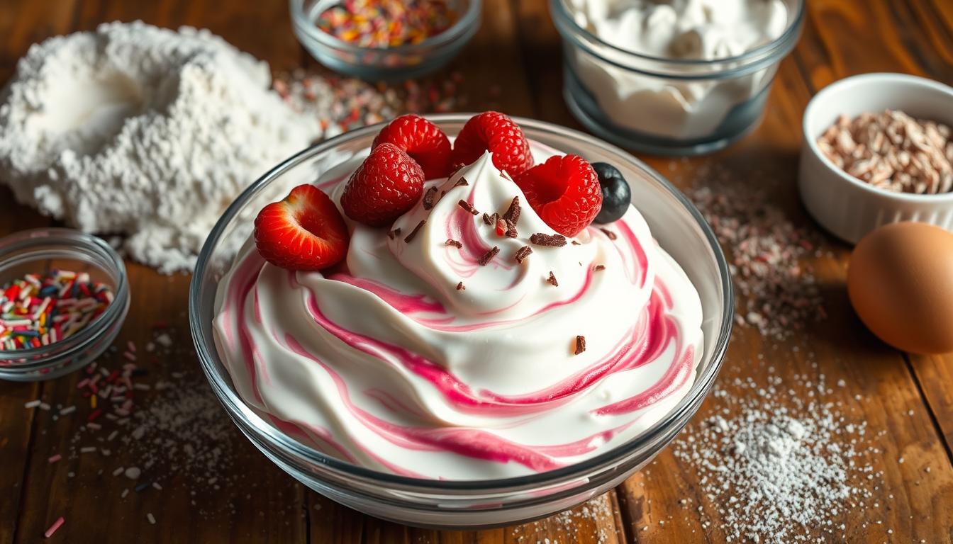 cool whip pudding frosting