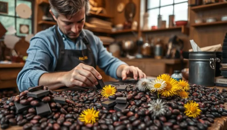 dandelion chocolate