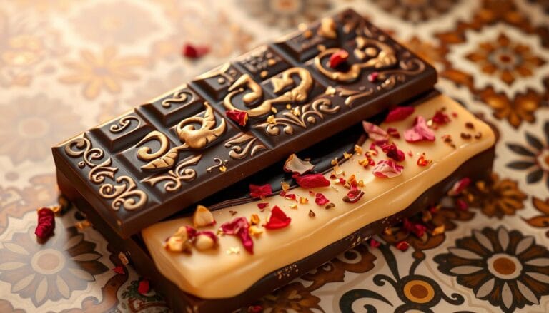 dubai chocolate bar recipe