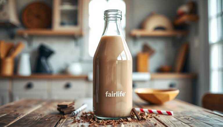 fairlife chocolate milk