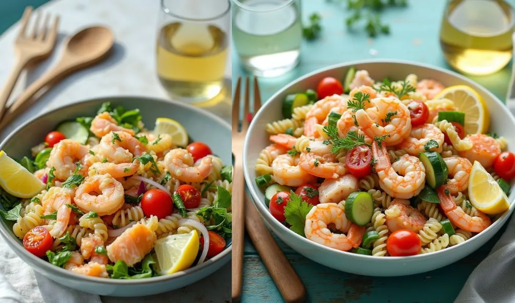 seafood-pasta-salad