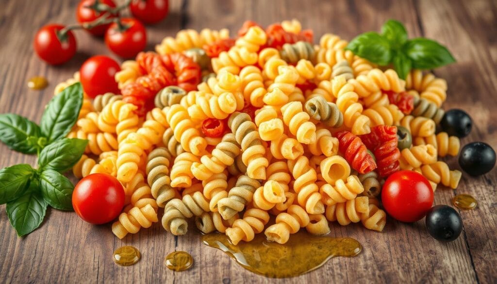 versatile pasta