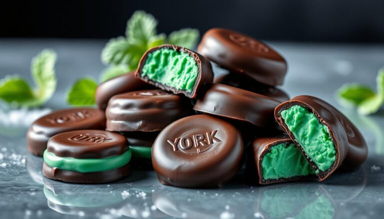 york peppermint patties