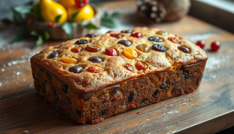 FRUIT CAKE