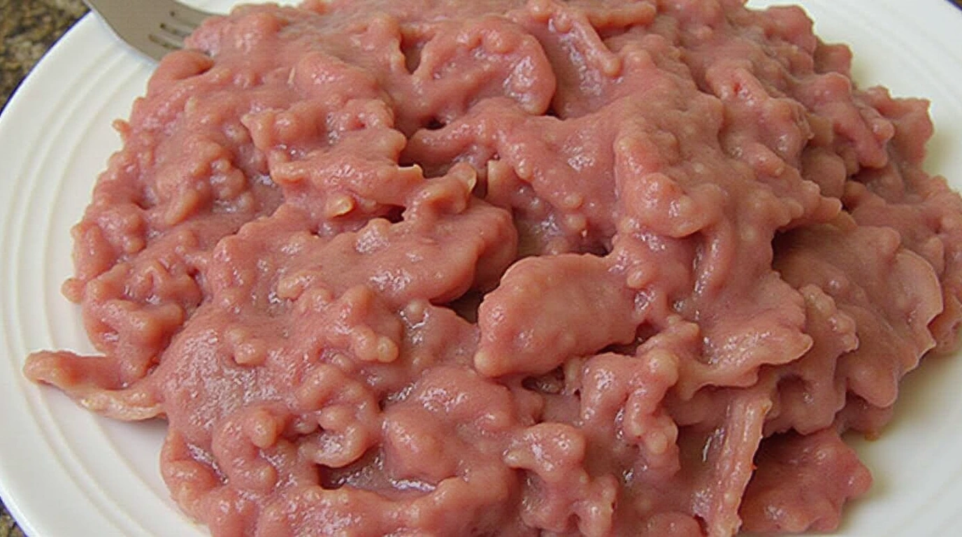 Souse Meat