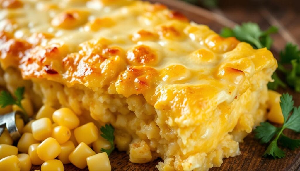 best corn casserole recipe texture