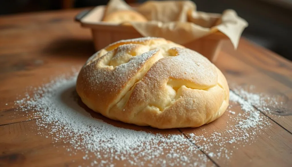 cloud bread recipe