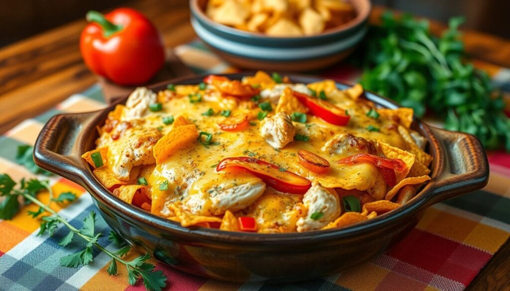 king ranch casserole