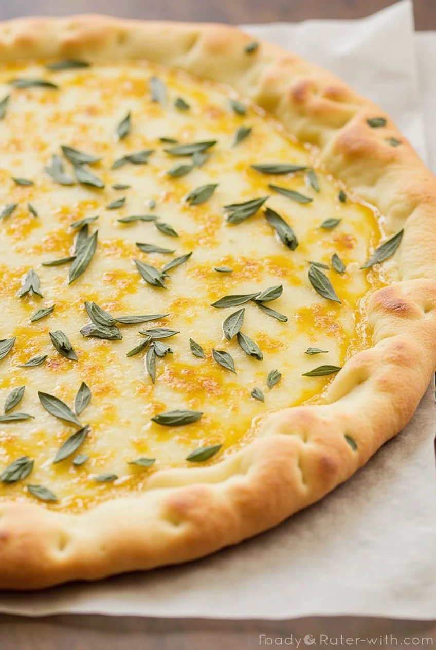 what is the best way to eat focaccia bread