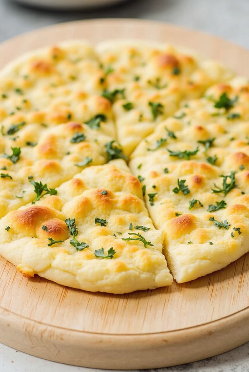 what is the best way to eat focaccia bread